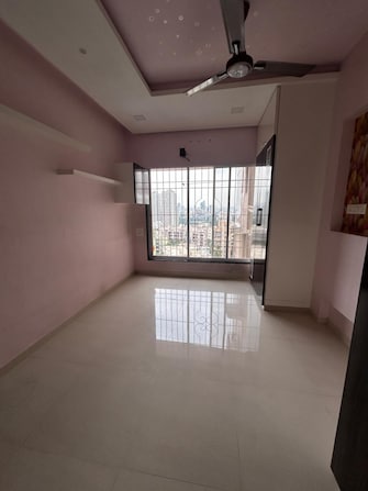 1 BHK Apartment For Rent in Vastu Acharya Ashram Vazira Mumbai  7690681