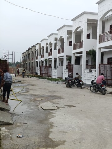 Parking in 3 BHK Villa at Bakkas – for Sale