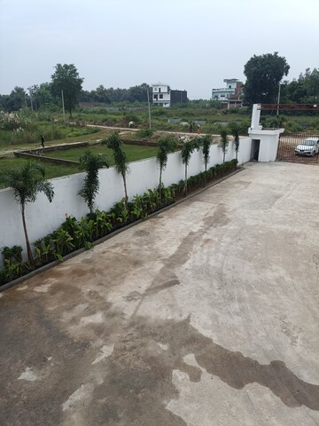 Parking in 3 BHK Villa at Bakkas – for Sale