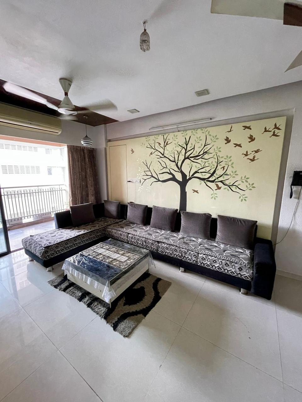 3 BHK Apartment For Resale in Satellite Ahmedabad  7690697