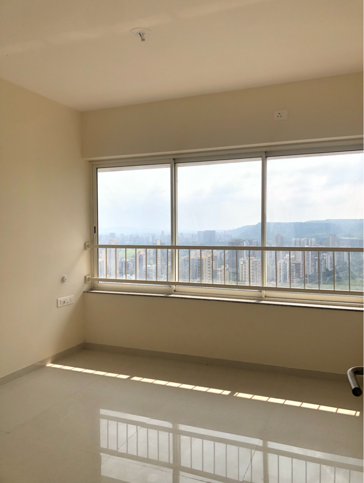 undefined, adhiraj-nikunj-apartments 2 Bedroom 700 Sq.Ft. Apartment In Kharghar Sector 4 Navi Mumbai 7690705