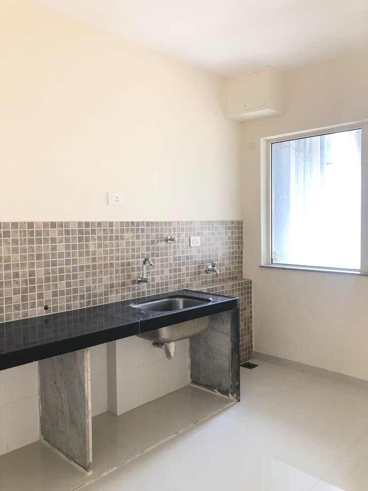 Kitchen, adhiraj-nikunj-apartments 2 Bedroom 700 Sq.Ft. Apartment In Kharghar Sector 4 Navi Mumbai 7690705