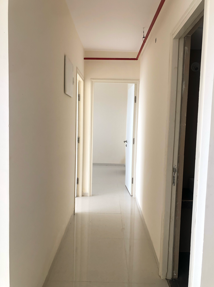 undefined, adhiraj-nikunj-apartments 2 Bedroom 700 Sq.Ft. Apartment In Kharghar Sector 4 Navi Mumbai 7690705