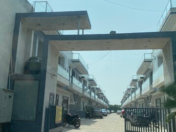  Plot – Exterior View View at Kharar - for Sale