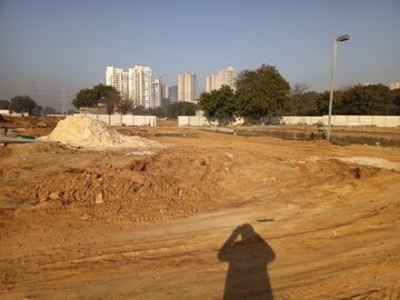 Plot Area in  Plot at Sohna Sector 16 – for Sale