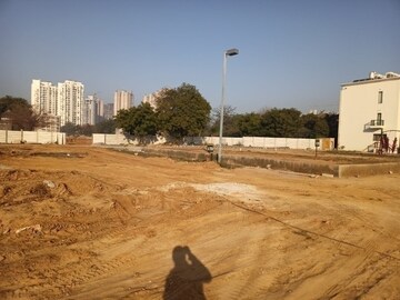 Plot Area in  Plot at Sohna Sector 16 – for Sale