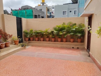 4 BHK Apartment For Rent in Sreeja Fantacy Brookefield Bangalore  7690738