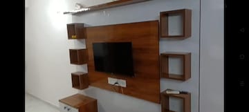 2 BHK Apartment For Rent in Arete India Our Homes 3 Sohna Sector 6 Gurgaon  7690780