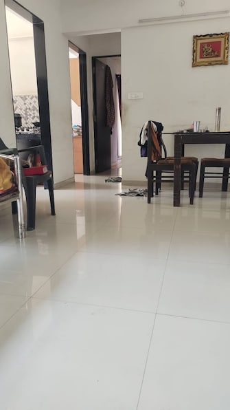 2 BHK Apartment For Resale in Om Niwas Karanjade Karanjade Navi Mumbai  7690748