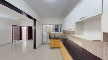 2 BHK Apartment For Resale in Plama Heights Hennur Bangalore  7690763