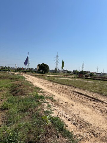  Plot For Sale in Kharar Road