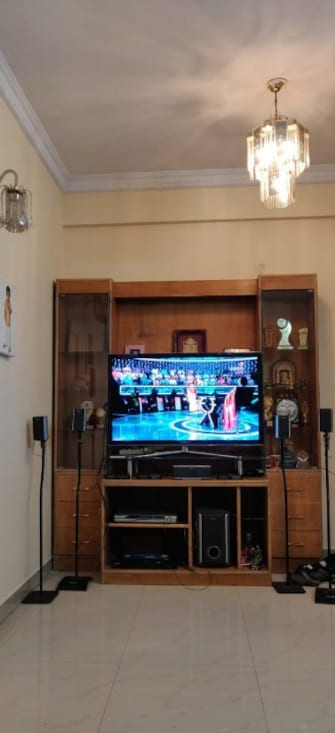 2 BHK Apartment For Rent in Mukund Vivek Paradise Marathahalli Bangalore  7690776