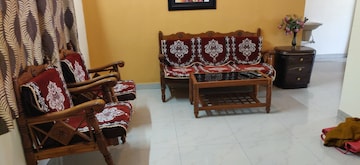 2 BHK Apartment For Rent in Mukund Vivek Paradise Marathahalli Bangalore  7690776