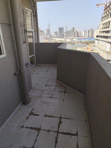 Kitchen in 2 BHK Apartment at Pyramid Heights, Sector 85 – for Rent