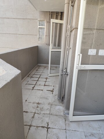 Balcony in 2 BHK Apartment at Pyramid Heights, Sector 85 – for Rent