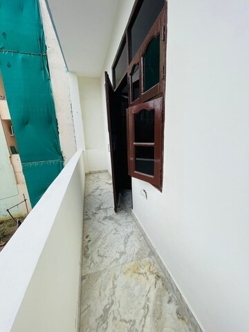 Balcony in 3 BHK Builder Floor at Ardee City, Sector 52 – for Sale