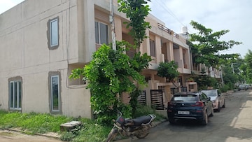 3 BHK Villa For Resale in AgrA-Bombay Bypass Indore  7690801