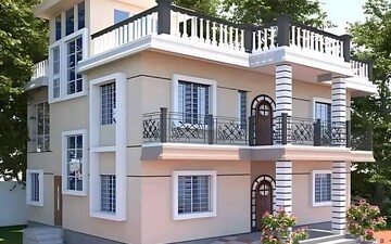 Plot For Sale in Mysore Road