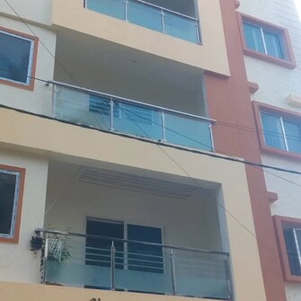 3 BHK Apartment For Resale in Mukund Apartments Victoria Layout Victoria Layout Bangalore  7690806