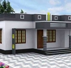 1 BHK Villa For Sale in Doddaballapura Road