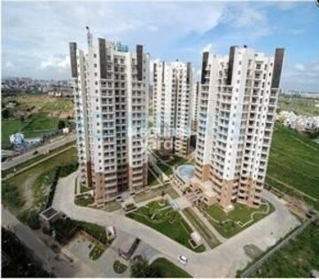 2 BHK Apartment – Exterior View View at BPTP Freedom Park Life, Sector 57 - for Sale
