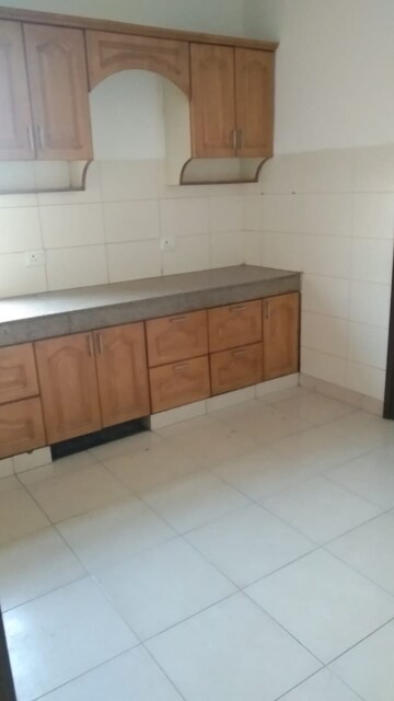 Bathroom in 2 BHK Apartment at BPTP Freedom Park Life, Sector 57 – for Sale