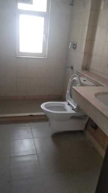 Bathroom in 2 BHK Apartment at BPTP Freedom Park Life, Sector 57 – for Sale