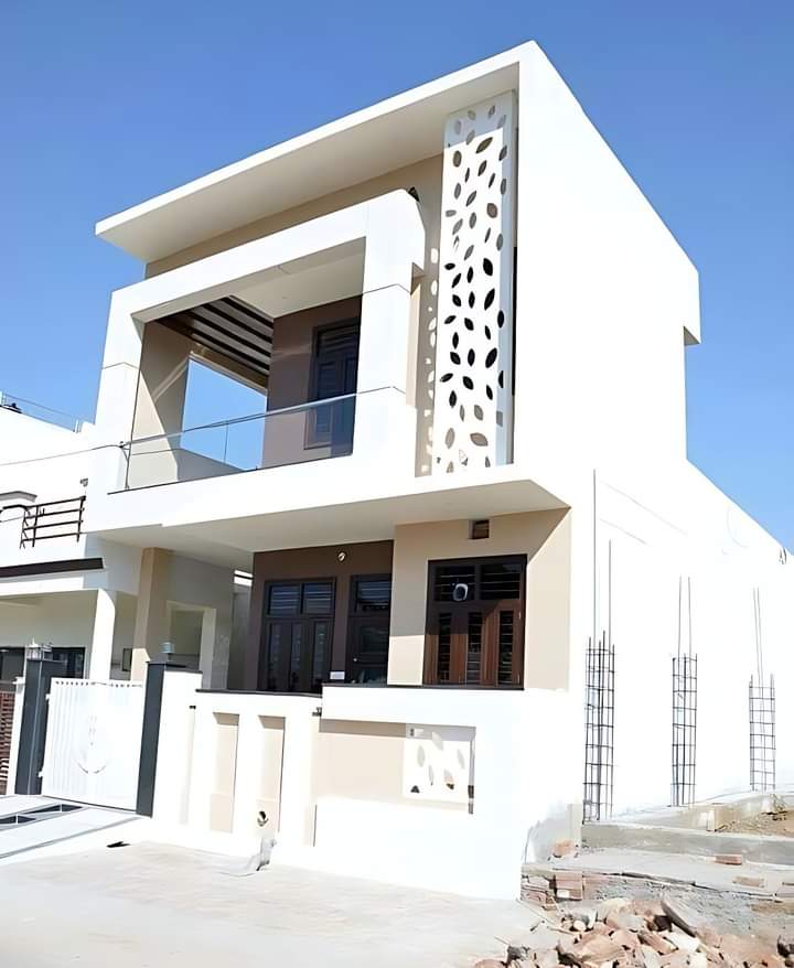 2 BHK Villa For Resale in Mysore Road Bangalore  7690838