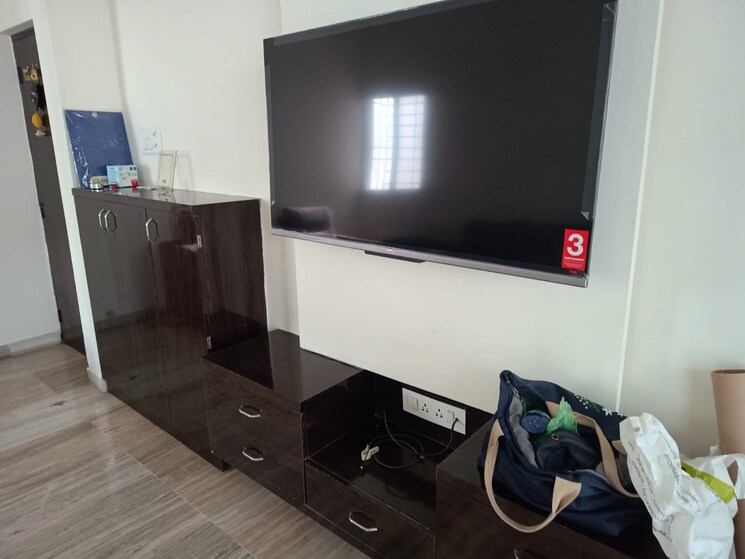 Master Bedroom, koregaon park 3 Bedroom 1265 Sq.Ft. Apartment In Koregaon Park Pune 7690900