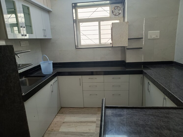 Kitchen, koregaon park 3 Bedroom 1265 Sq.Ft. Apartment In Koregaon Park Pune 7690900