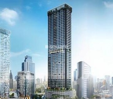 2 BHK Apartment For Sale in Promesa Fremont, Parel