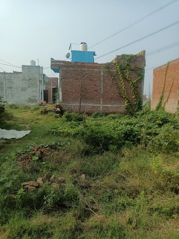 2 BHK Apartment – Garden View at Charms Castle, Raj Nagar Extension - for Sale