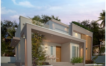 2 BHK Villa For Sale in Kurubarahalli