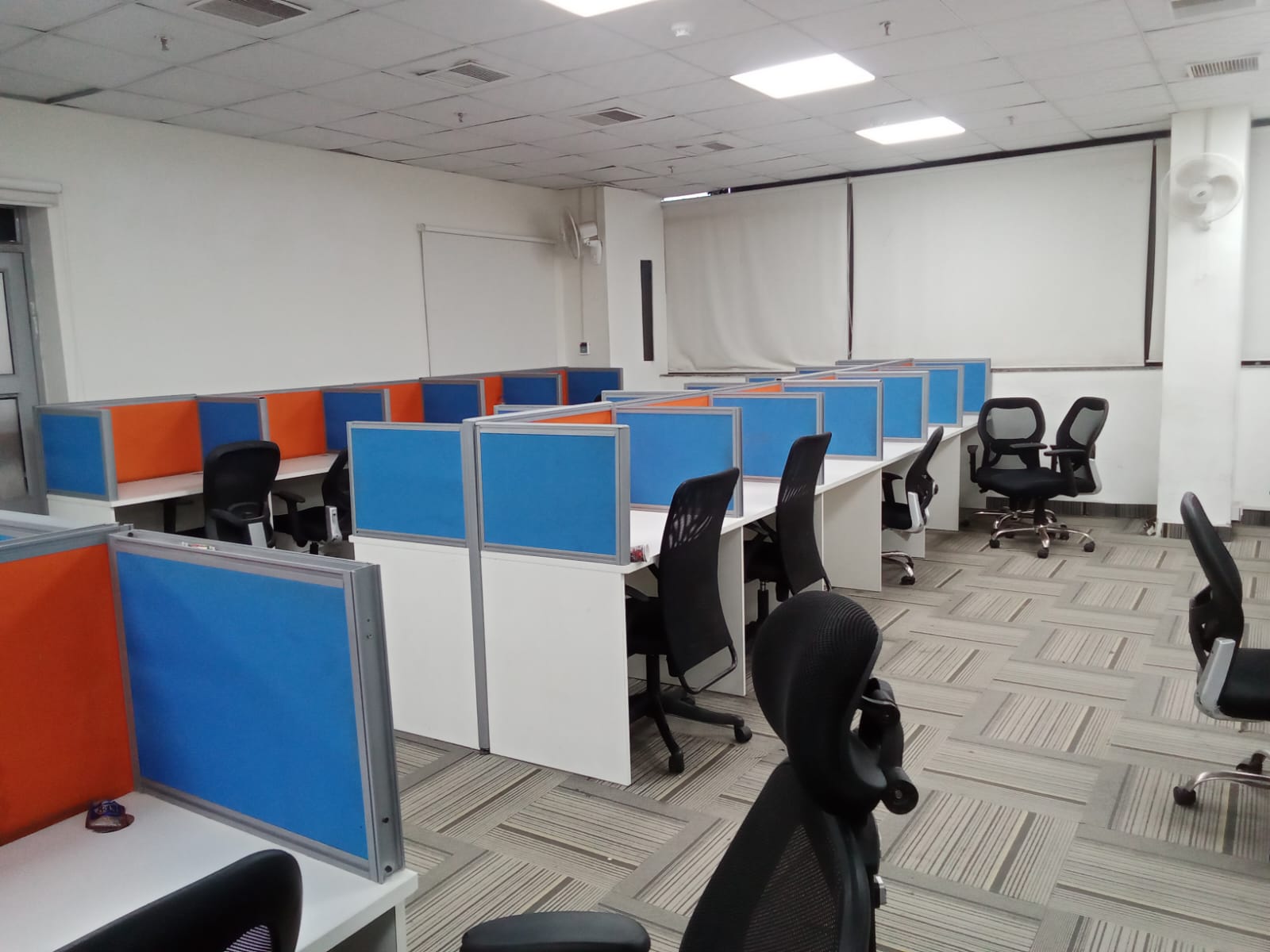 Commercial Office Space in IT/SEZ 3800 Sq.Ft. For Rent in Sector 74 Mohali  7690856