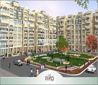 2 BHK Apartment For Rent in Niho Jasmine Scottish Garden Ahinsa Khand ii Ghaziabad  7690907