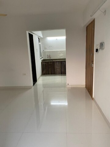 Building Lobby in 2 BHK Apartment at KFP Chesterfield, Dhanori – for Sale