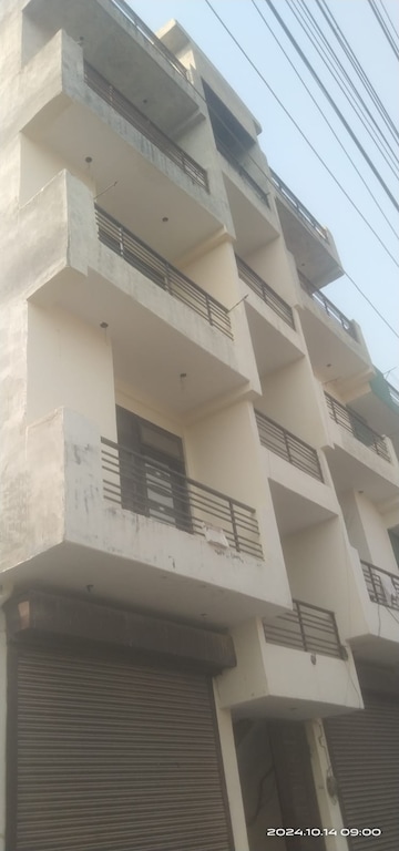 2.5 BHK Builder Floor For Rent in Sehatpur Faridabad  7690897