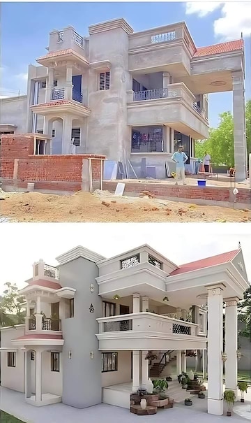  Plot For Sale in Mysore Road