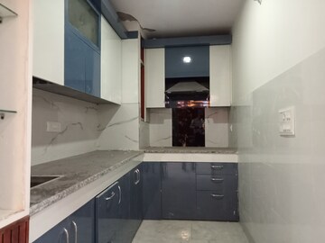 Kitchen in 2 BHK Builder Floor at Palam Colony – for Sale