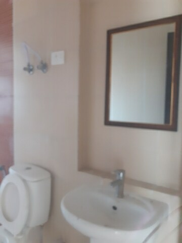 Bathroom in 2 BHK Apartment at Mahagun Mywoods III, Sector 16c Greater Noida – for Sale