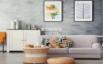 2 BHK Apartment For Sale in Krishiv Heritage, Borivali East