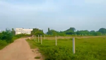 Plot For Resale in Ravalkole Hyderabad  7679940