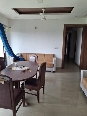 2 BHK Apartment For Rent in Krupal Heritage Prahlad Nagar Ahmedabad  7690972