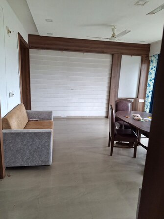 2 BHK Apartment For Rent in Krupal Heritage Prahlad Nagar Ahmedabad  7690972