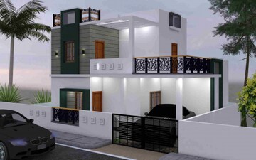 1 BHK Villa For Sale in Dodderi