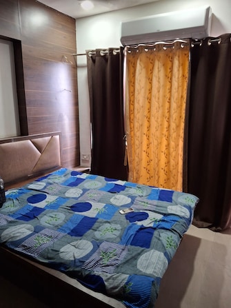 2 BHK Apartment For Rent in Krupal Heritage Prahlad Nagar Ahmedabad  7690972