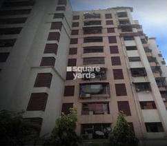 1 BHK Apartment For Rent in Sankalp II Malad East Mumbai  7691007