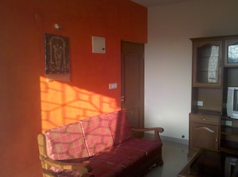 2 BHK Apartment For Rent in Sancoale Goa  7691019