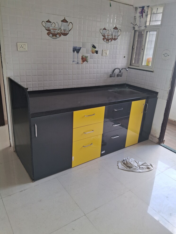 Master Bedroom, nisarg-hill-crest 1 Bedroom 502 Sq.Ft. Apartment In Ravet Pune 7691050