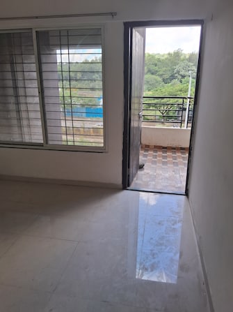 1 BHK Apartment For Rent in Nisarg Hill Crest Ravet Pune  7691050